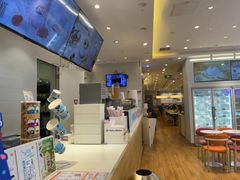 -DQ·蛋糕·冰淇淋(湖景东路店)