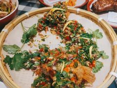 -雪熊哈尔滨烧烤·精酿啤酒·砂锅(中央胜境店)