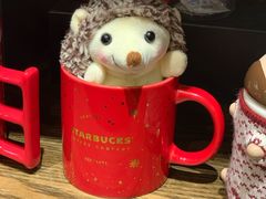 -星巴克(北京南站第二店)