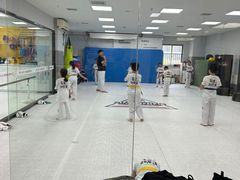-吾道跆拳道·跳绳体适能·综合武道馆(乐坊·虹井生活广场店)