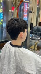 -发源地HAIR SALON
