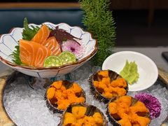 -胆道·海胆专门店(凯德晶萃店)