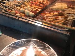 -大姐麻辣烫(莲宝中路店)