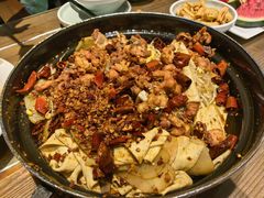 -红蕃干锅·脆皮香辣虾(南屏街金鹰店)