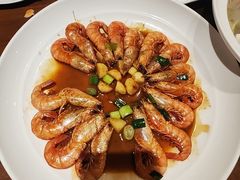 -文华小渔村(椒江康平路店)