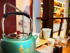 -中和·国风茶馆(愚园路店)