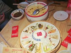 -怪噜范·老贵阳街头名小吃(汇金星力城店)