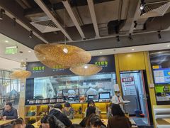 大堂-胡子大厨·超级小炒肉(晶耀前滩店)