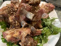 -东门老磨坊羊汤馆(兰山新东关店)