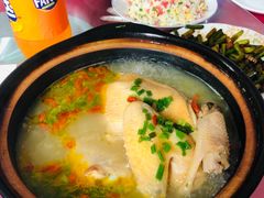 -妈妈的小作坊(陈家镇店)