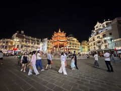 -汕头市小公园