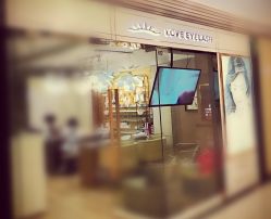 -爱睫物语·疗愈美睫美甲