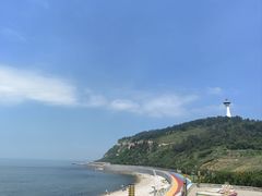 -长岛南北长山旅游景区