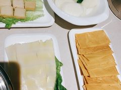 -浩爷羊蝎子火锅(望京店)