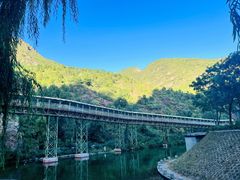 -龙庆峡风景区