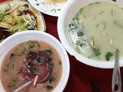 -隆都四季香饭店(碧海路店)