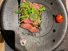 -莫干山开元森泊·云顶餐厅