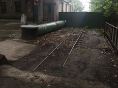 -太子山公园(园东路)