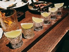 -Q MEX 库迈墨西哥餐吧(三里屯店)