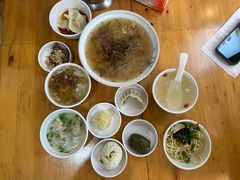 -正一涵老味道名小吃(广汉总店)