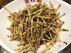-亮欢寨酸汤鱼(沙冲路店)