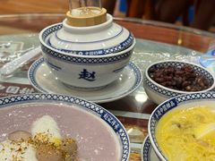 -赵记传承·中国甜品(福州总店)
