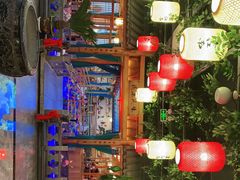 -宴江南(汇海路店)