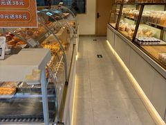 -烘焙町面包店(西四店)
