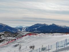 -密苑云顶乐园(云顶滑雪场)
