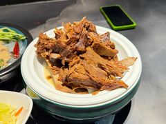 -东方饺子王(哈西万达店)