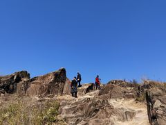 -白马涧龙池景区