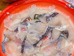 -虾领航小龙虾·吉林烧烤(柳州路店)