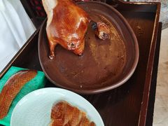 -西安凯悦酒店·湖畔中餐厅