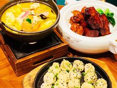 -上海人家花樣年华(中山公园店)