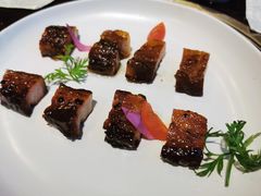 -滋粥楼·顺德菜海鲜茶点(方舟店)