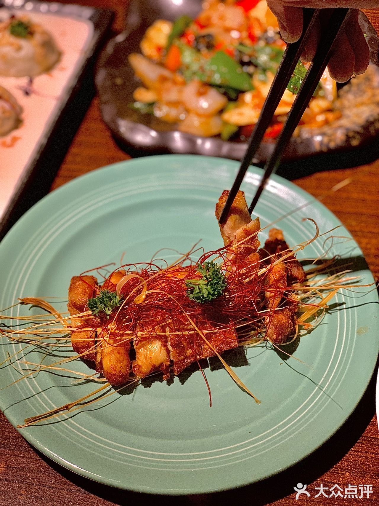 鸟屋~让你爱上烧鸟美食🔥