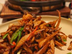 -鹿港小镇(悠唐店)