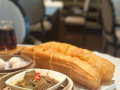 -相思林金岛饭店(青山湖店)