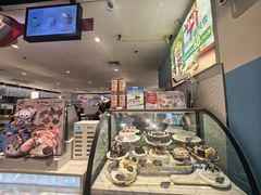 -DQ·蛋糕·冰淇淋(虹口龙之梦店)