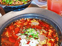 -大盐帮川菜馆(长楹天街店)