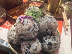 -核桃碳烤肉馆(深圳首店)