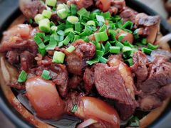 崇明红烧羊肉-妈妈的小作坊(陈家镇店)