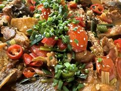 -61号餐吧(兴坪古镇漓江店)