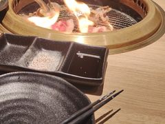-牛角烧肉(步步高星城天地店)
