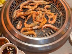 -黑金·寻焰自助百汇·烤肉·火锅(中街店)