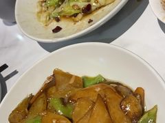-叁拾壹克饺子·东北菜(国贸店)