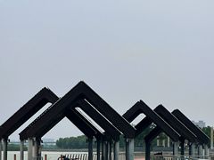 -滆湖低碳生态公园