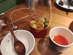 -绿茶餐厅(南昌王府井店)