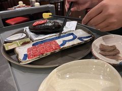 -古田居·特色寿司料理(星之岛旗舰店)