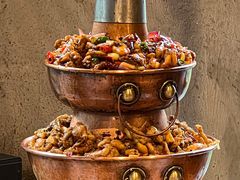 -炉小二铜锅牛蛙•川湘菜(三里屯店)